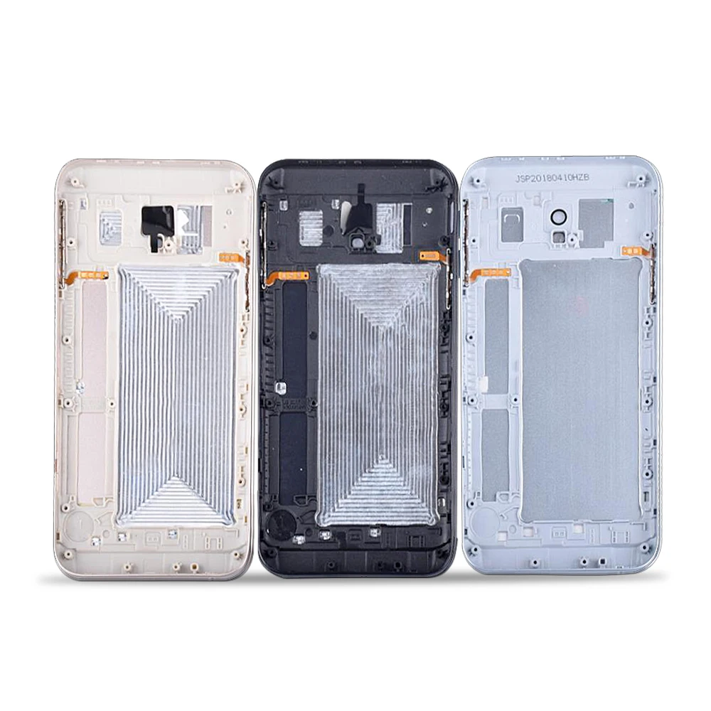 

Sinbeda For Samsung Galaxy J3 2017 J330 J330F Back Housing Battery Door Rear Back Cover Case For Samsung J330 J330F Back Housing