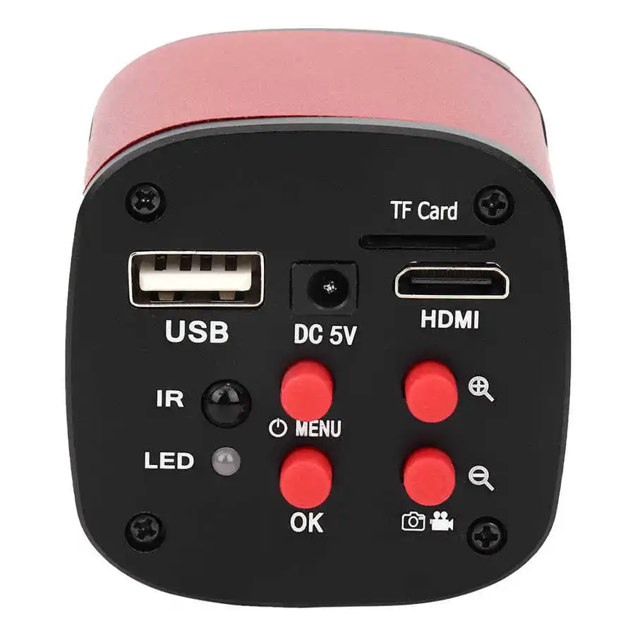 Цифровой микроскоп 1080P USB В переменного тока|Аппараты для высечки фигур| |