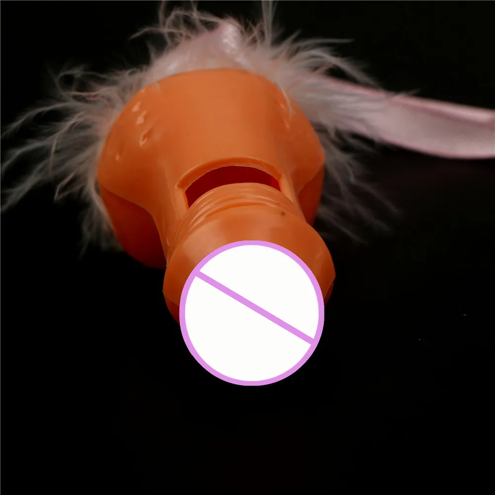 Новое поступление 1 шт. новинка товары для игр взрослых свистки пенис девичник