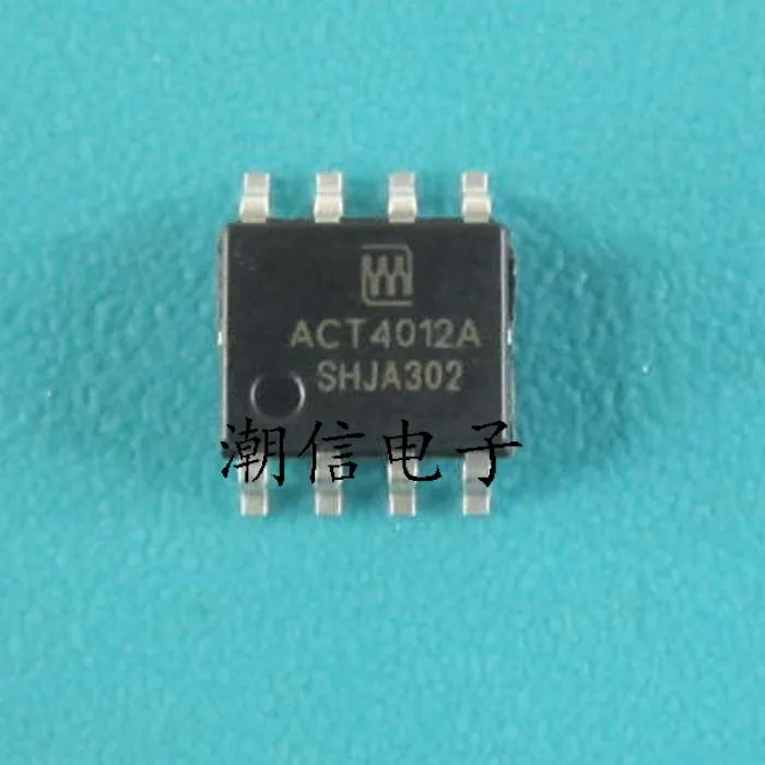 

10PCS/LOT ACT4012A SOP-8