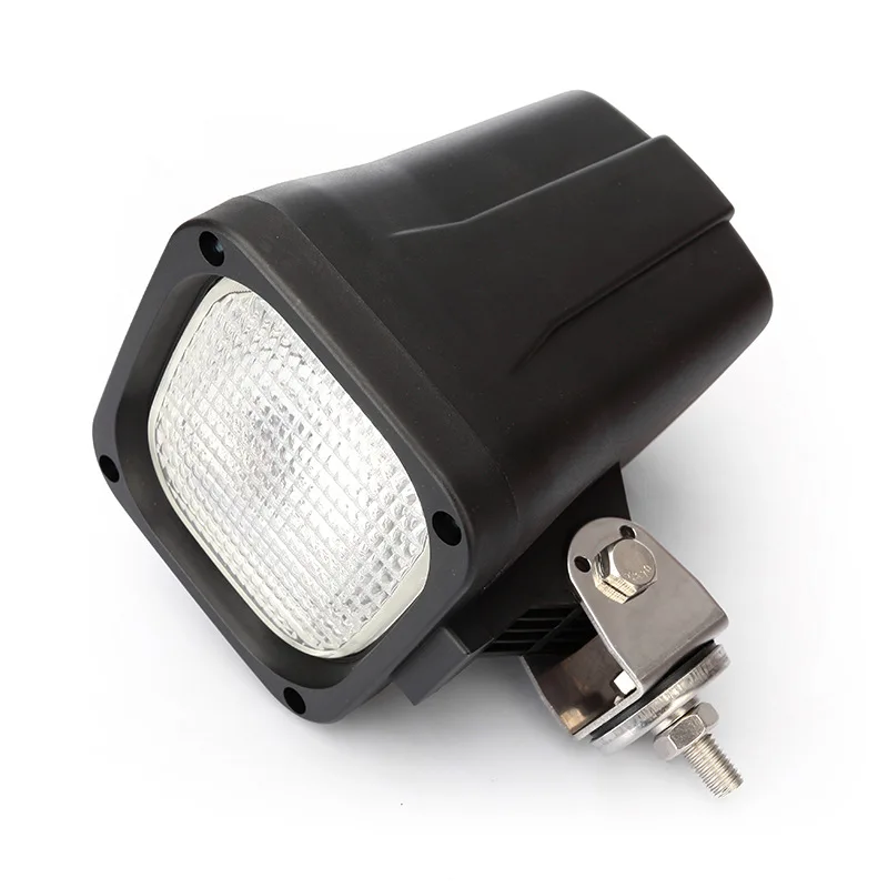 Xplus 4-дюймовая ксеноновая лампа рабочего освещения 55 Вт 24 В Hid IP67 стандартная для