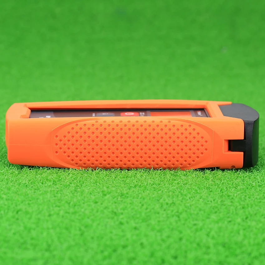 Высокоточный Ручной оптический измеритель мощности ФТФ-70 ~ + 8/-50 26 дБм тестер