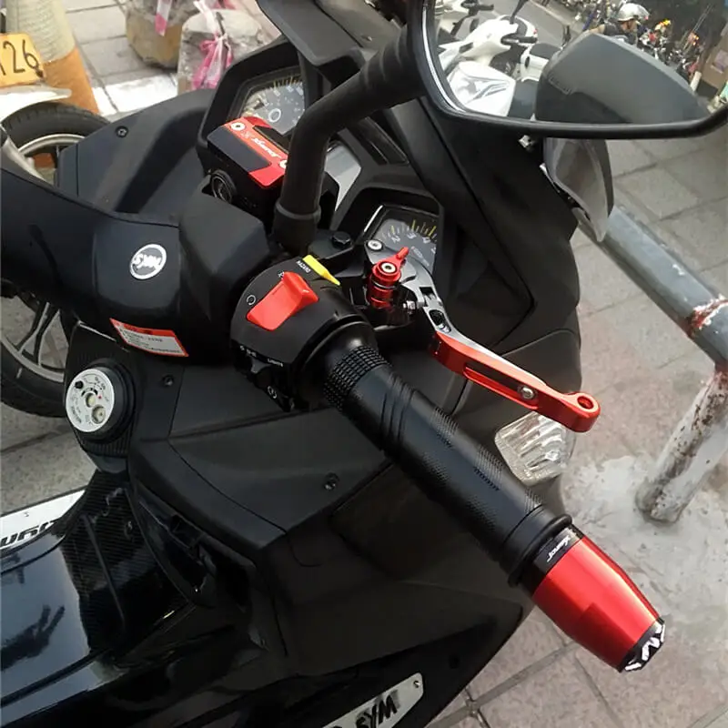 Аксессуары для мотоциклов SYM JOYMAX Z 125 250 300 125i 300i Z300 + аксессуары передней и задней