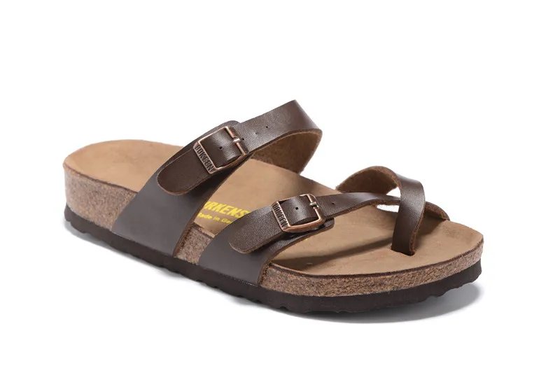 Birkenstock шлепанцы 814 альпинистские мужские и женские классические