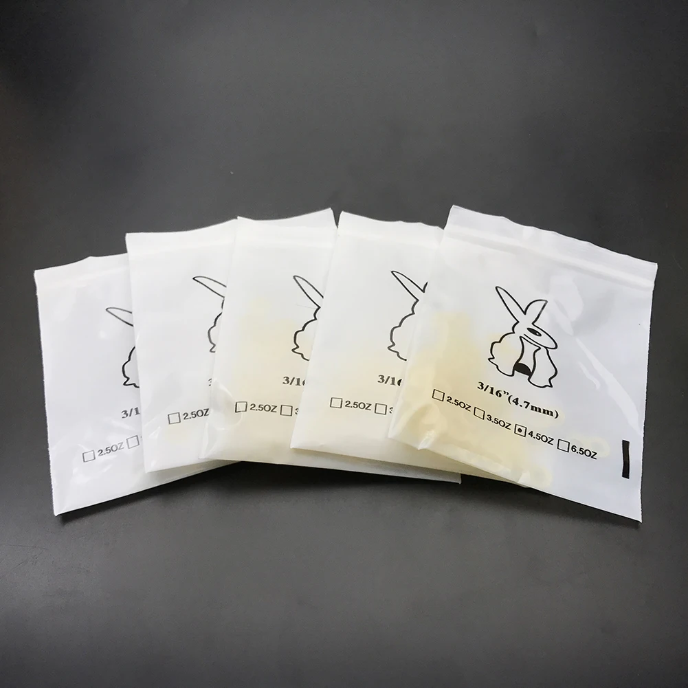 

Teeth Gap Dental Rubber Bands Rubber Latex Rings Elastics Braces Rings Orthodontic Care Tooth Bands Durable Tools Orthodont T4Y3