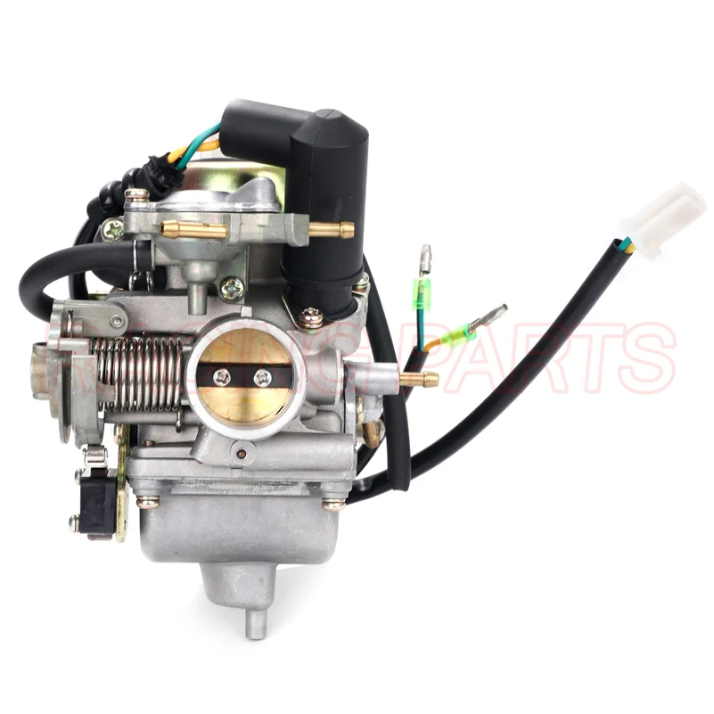 CF250 CH250 CN250 карбюратор для GY6 250cc ATV Quad мопед Go Kart N090 235|Карбюратор| |