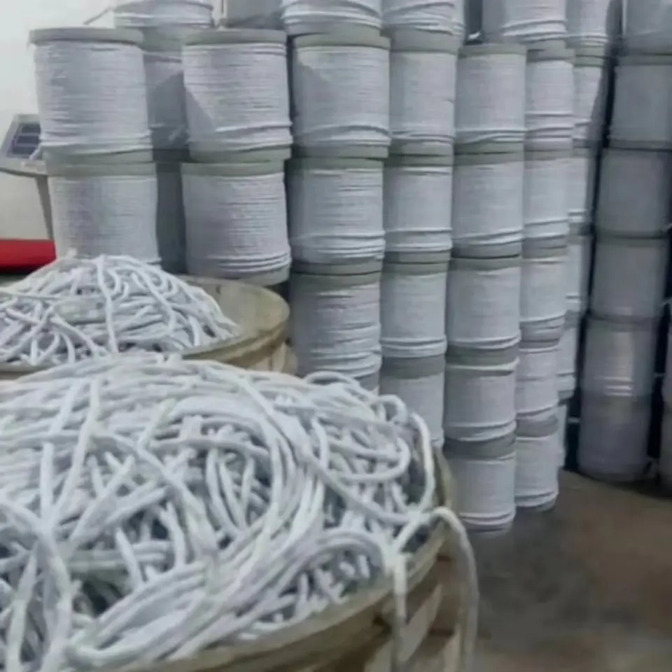 Окно Шторы аксессуары подводящего провода веревка привести веревку губчатого