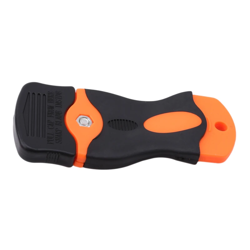 Car Squeegee Vinyl Film Stickers Scraper Covers Tool Plastic &amp Blades Knife Tinting Tools |