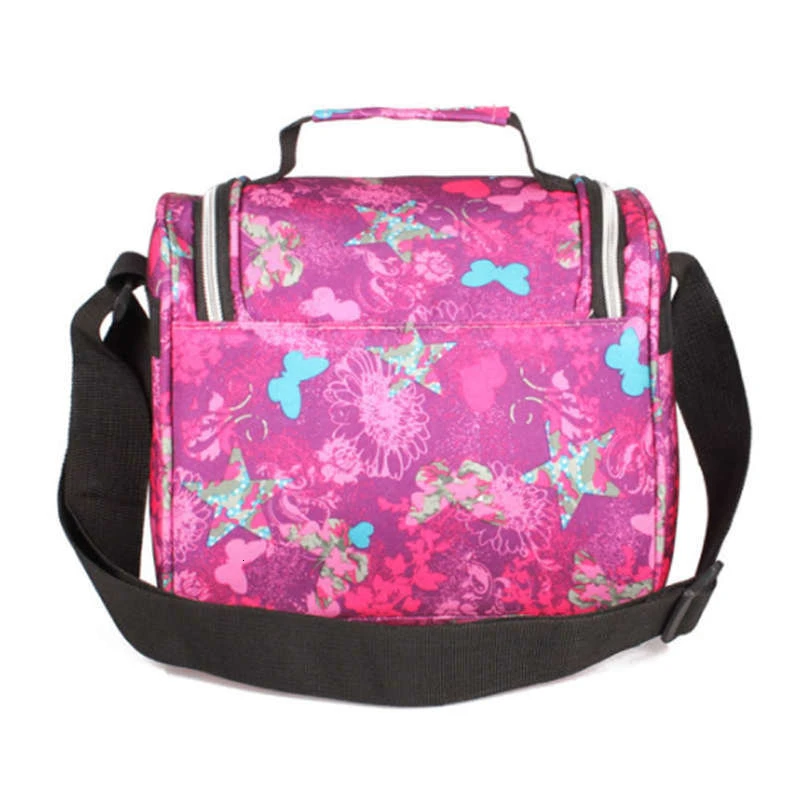 Наружные ланч сумки для пикника детский Ланч бокс консервации на холоде женщин и