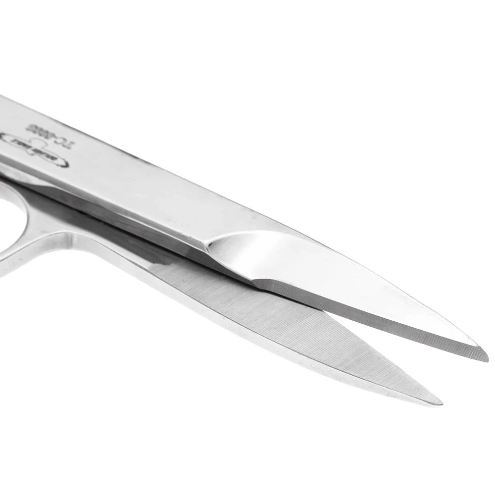 Резак для обрезки нити из нержавеющей стали модель 808S золотые ножницы Gagle | Дом и