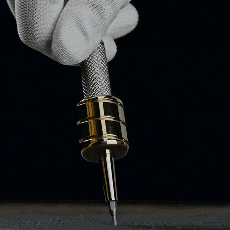 Многофункциональный 48 в 1 Набор прецизионных вращающихся отверток устойчивая к