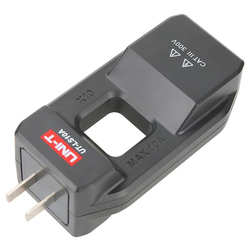 Преобразователь переменного тока 10 А зажимной измеритель аксессуары для