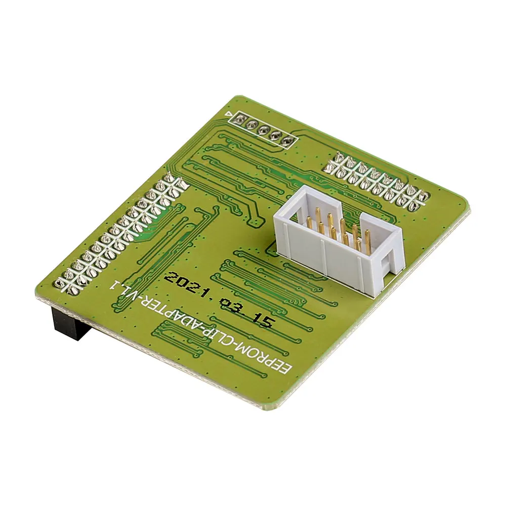 Программатор XHORSE VVDI PROG клип адаптер EEPROM V1.0 новое поступление|Программаторы с