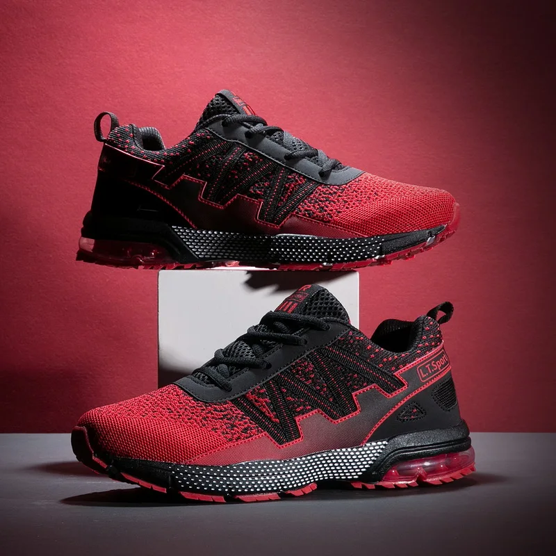 

Кроссовки мужские, из вулканизированной резины, Нескользящие, 2021