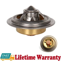 4366 high performance160 degree thermostat 160%c2%b0 for dodge plymouth chrysler 1953 1980 high flow