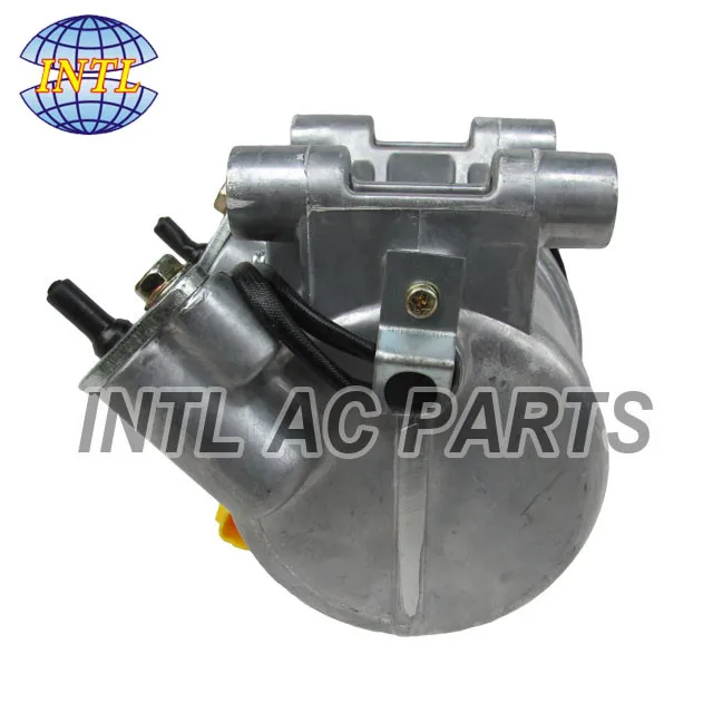 9806599380 JSR11T602078 автомобильный воздушный компрессор кондиционера для Citroen/peugeot 301 |