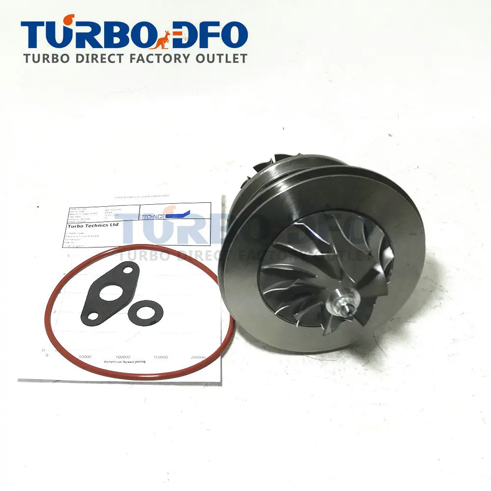 

TD06H-16M 49179-02230 49179-02240 турбокартридж, сердечник турбины CHRA для промышленного экскаватора Mitsubishi 320 3306 5I7585, сбалансированный