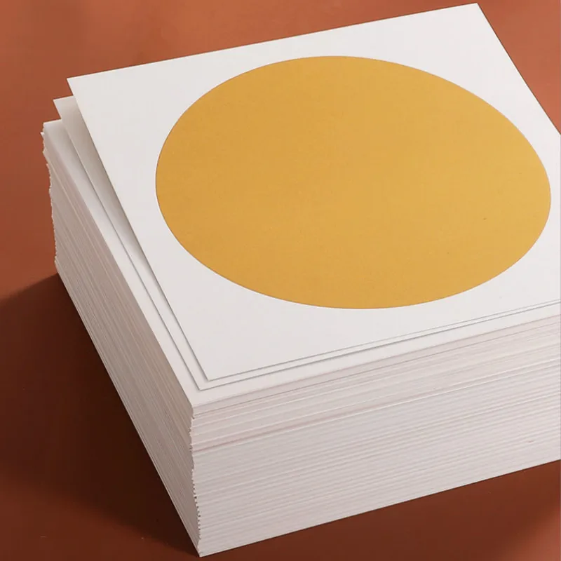 Китайская рисовая бумага Raw Xuan утолщенная каллиграфия акварельная живопись