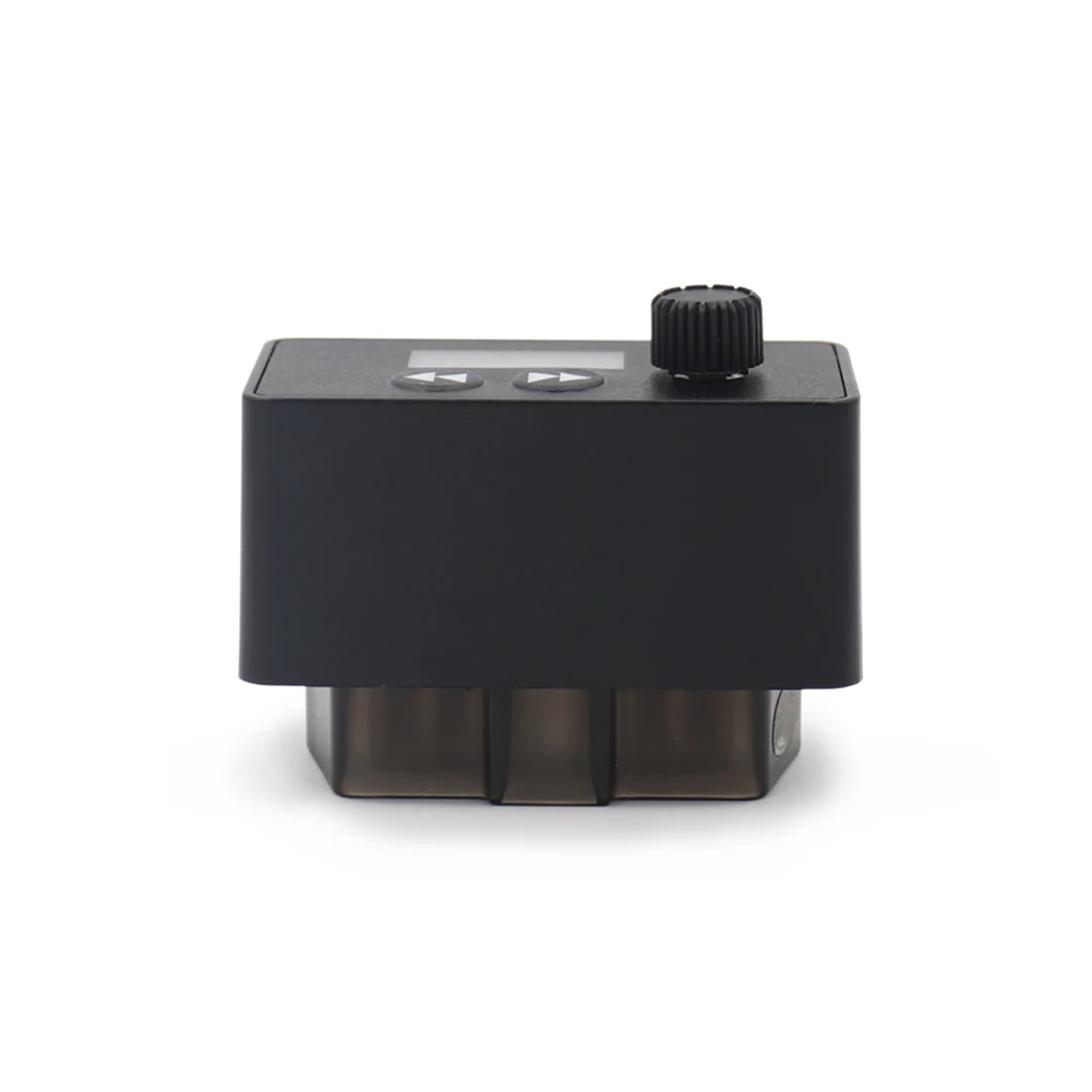 OBD BT музыкальный плеер и FM передатчик автомобильный диагностический сканер