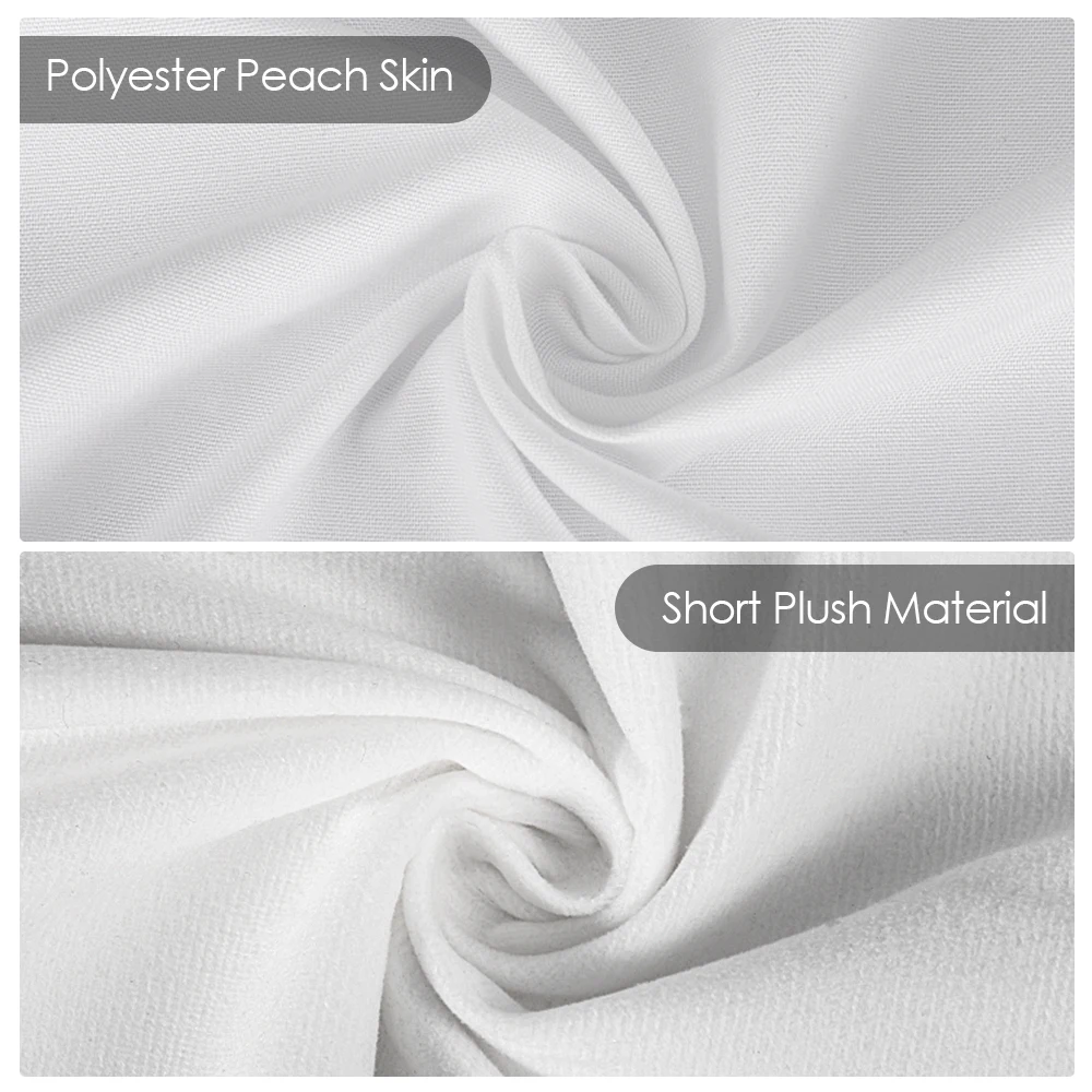 Nanacoba Рождественская наволочка с принтом птицы наволочки для дивана декоративный