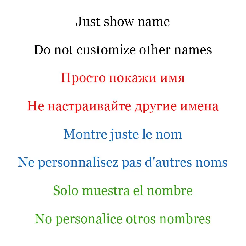 Ожерелье с именем Estrella для женщин ювелирные изделия из нержавеющей стали