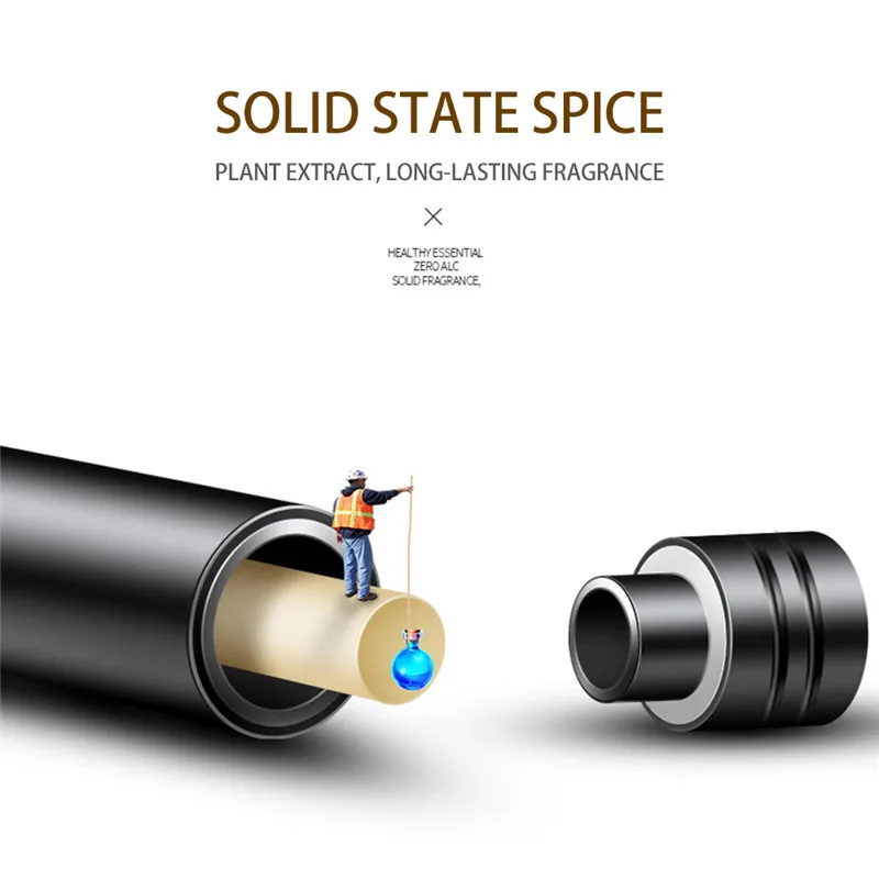 Автомобильный освежитель воздуха зажим для вентиляционного отверстия с