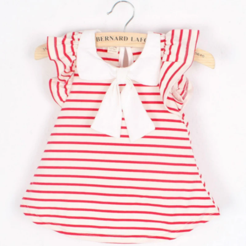 Детское платье 2020 летнее новое для девочек Детская футболка с длинными рукавами