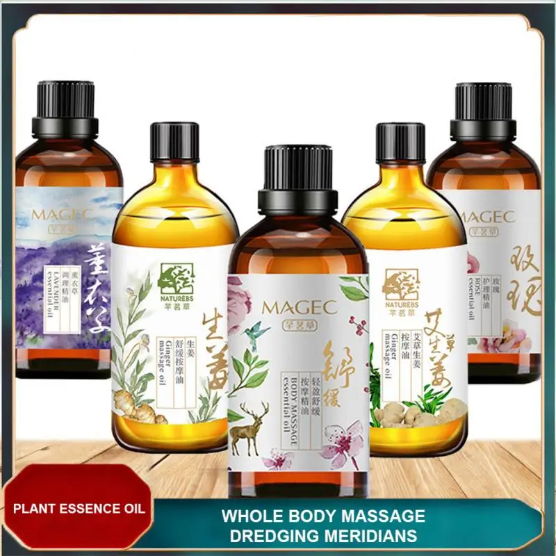 

Эфирное масло для тела, 30/100 мл