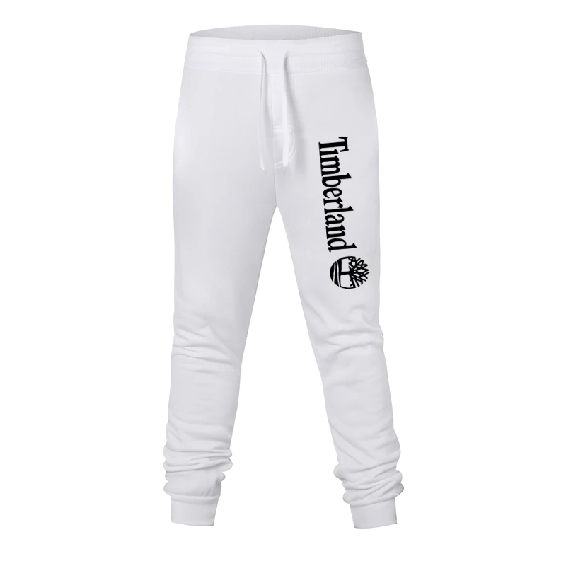 

2021 new running jogging pants men's pure cotton soft fitness jogging pants sweatpants trousers sports training pants s-xxl