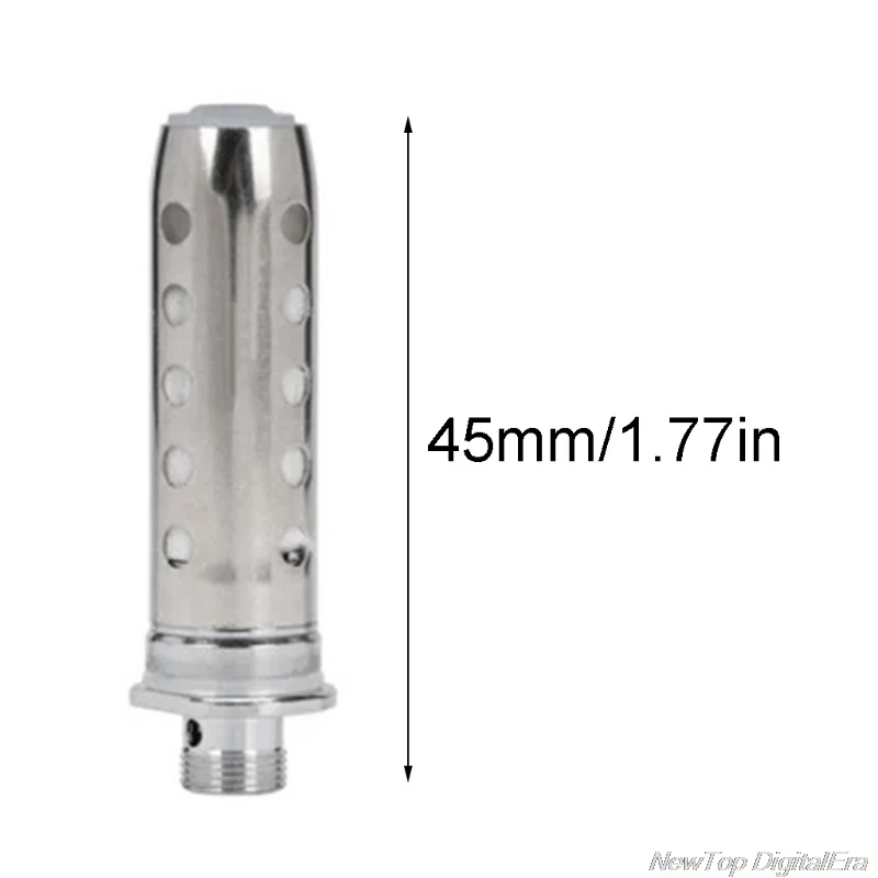 

5Pcs/Set Replacement Coil Heads For Innokin Endura Prism T18/T22 Kit 1.5 Ohm D15 20 Dropshipping