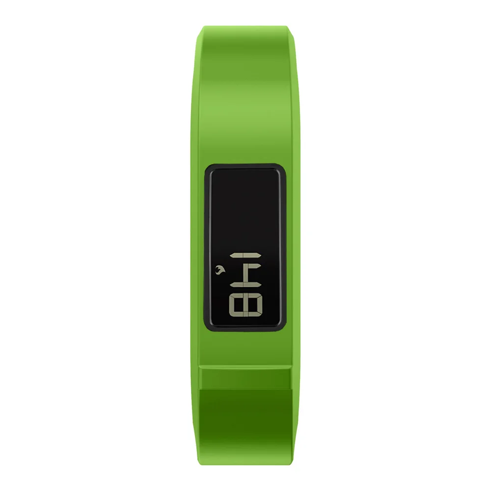 TPU strap band for Garmin vivofit watch series Replacement Wrist Band Strap For 2 Smart Wristband Watch | Спорт и развлечения