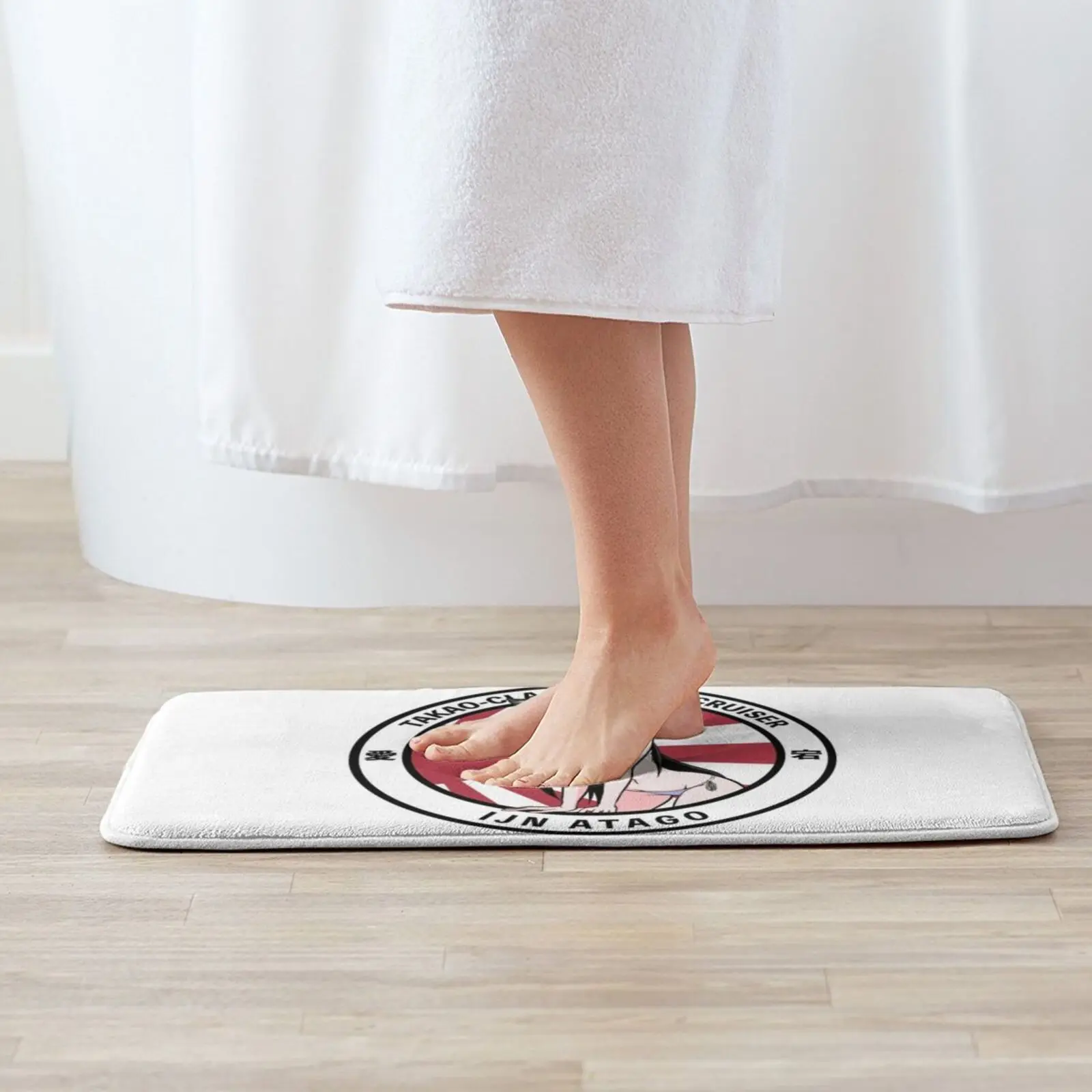 Коврик для видеоигр Мягкий Нескользящий Коврик-подстилка