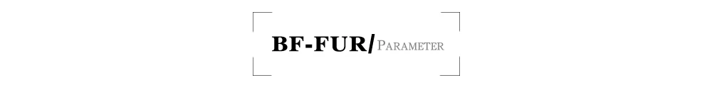 BFFUR шуба из натурального Лисьего меха, Толстая теплая новая парка с натуральным мехом, роскошная куртка из цельной кожи, популярная высококачественная повседневная теплая куртка