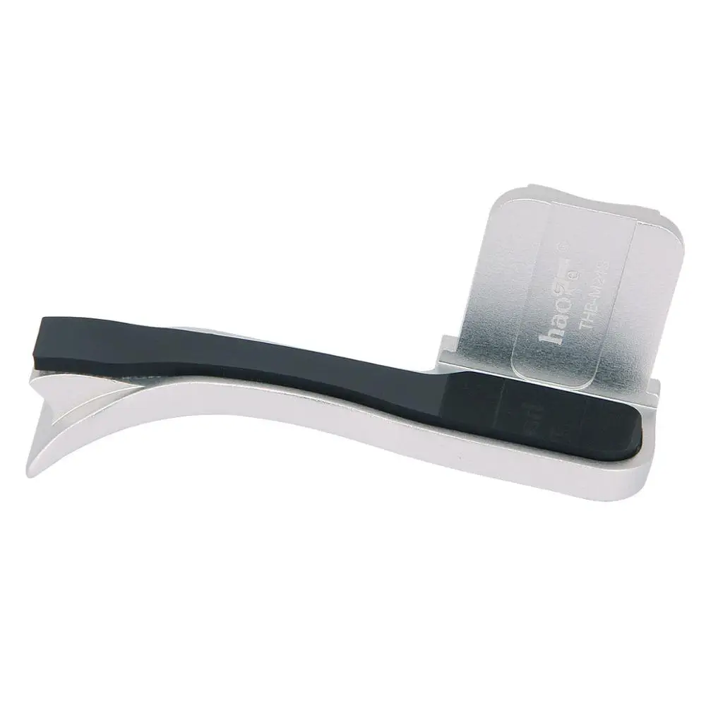 Металлическая рукоятка для крепления большого пальца Leica M Typ240 M240 M-P Typ 240 M240P Type 262