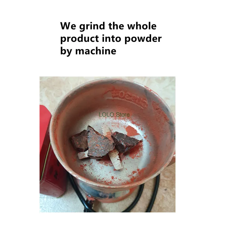 

Порошок из смолы Dragon крови, очистка, защита, экзорцизм, благовония, китайская травяная медицина