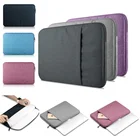 Сумка для ноутбука, нейлоновый чехол для MacBook Air Pro 13, сумка для ноутбука 11,12,13,15 дюймов, защитный чехол для ноутбука