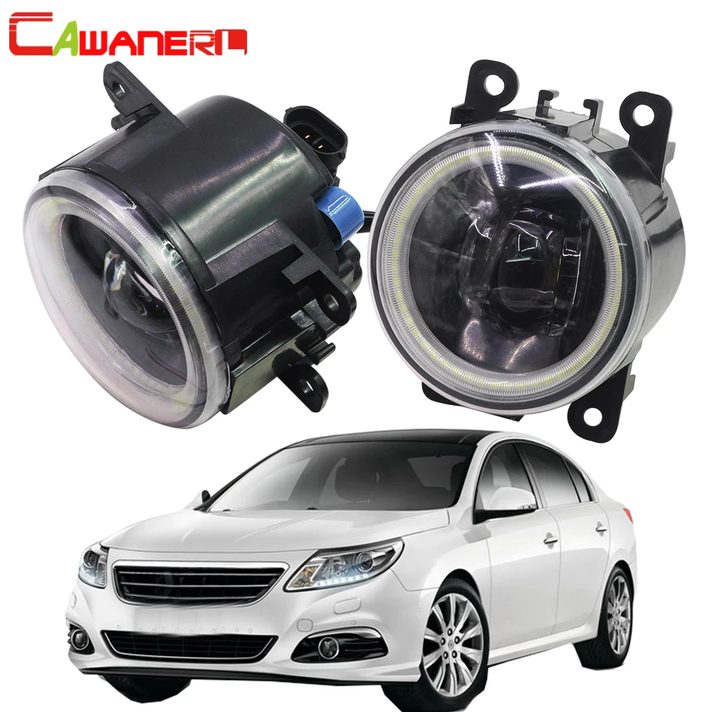 Cawanerl для Renault Latitude салон L70 2011 2012 2013 2014 2015 Автомобильный светодиодный лампы