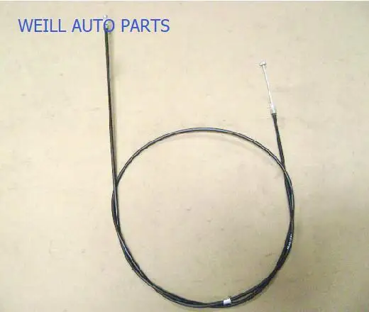 

WEILL 8402016-D01 The hood locks the cable for GREAT WALLL DEER PICKUP