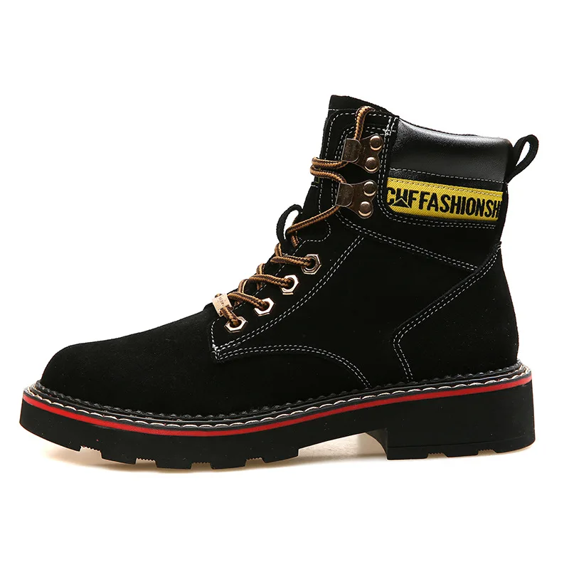 

Koovan Women's Ankle Boots Popular Martin Boots Two Cotton Ankle Shoes For Girls Women's Shoes