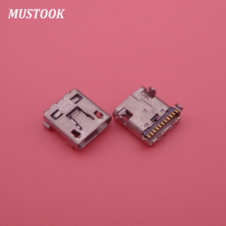 10x Ремонт Замена для LG D802 D801 D955 D950 D958 D959 LS995 F320 VS980 D800 micro Usb зарядное устройство