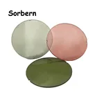 Солнцезащитные очки унисекс, с затемненными линзами, антибликовые, Cr39, Uv400, 1,56, 1,61