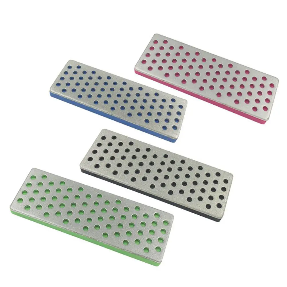 4 шт. лыжный скиборд инструмент для настройки полировка ремонт кромка набор ухода