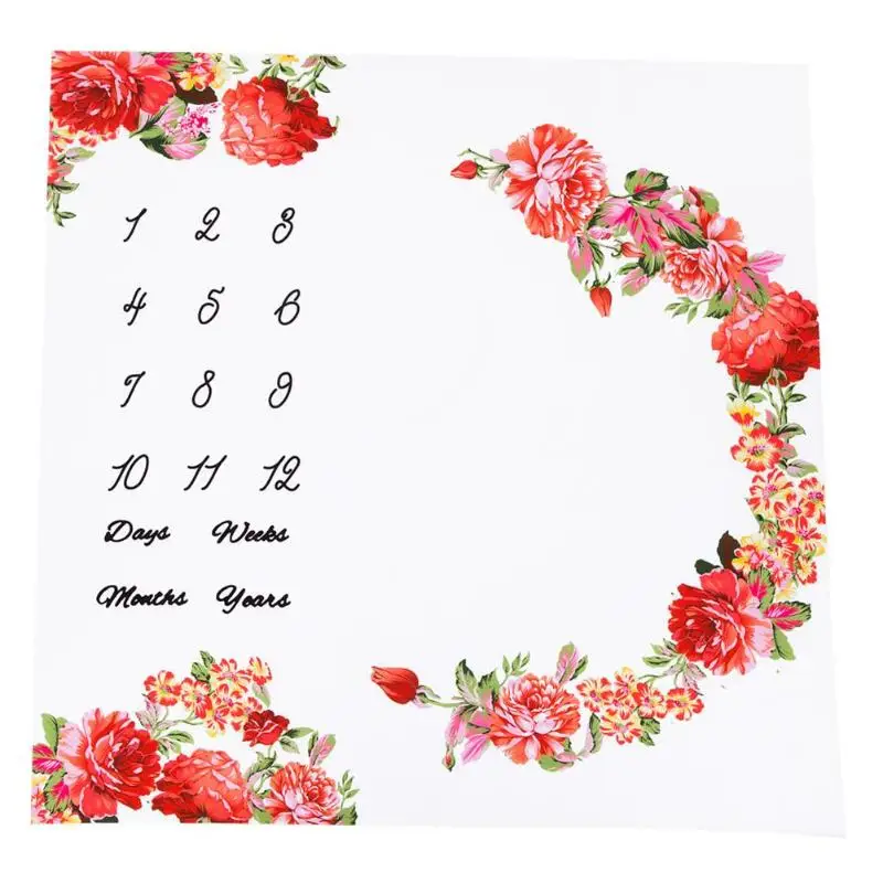 Новорожденные реквизиты для фотографии детское одеяло фон ковер s дети фото