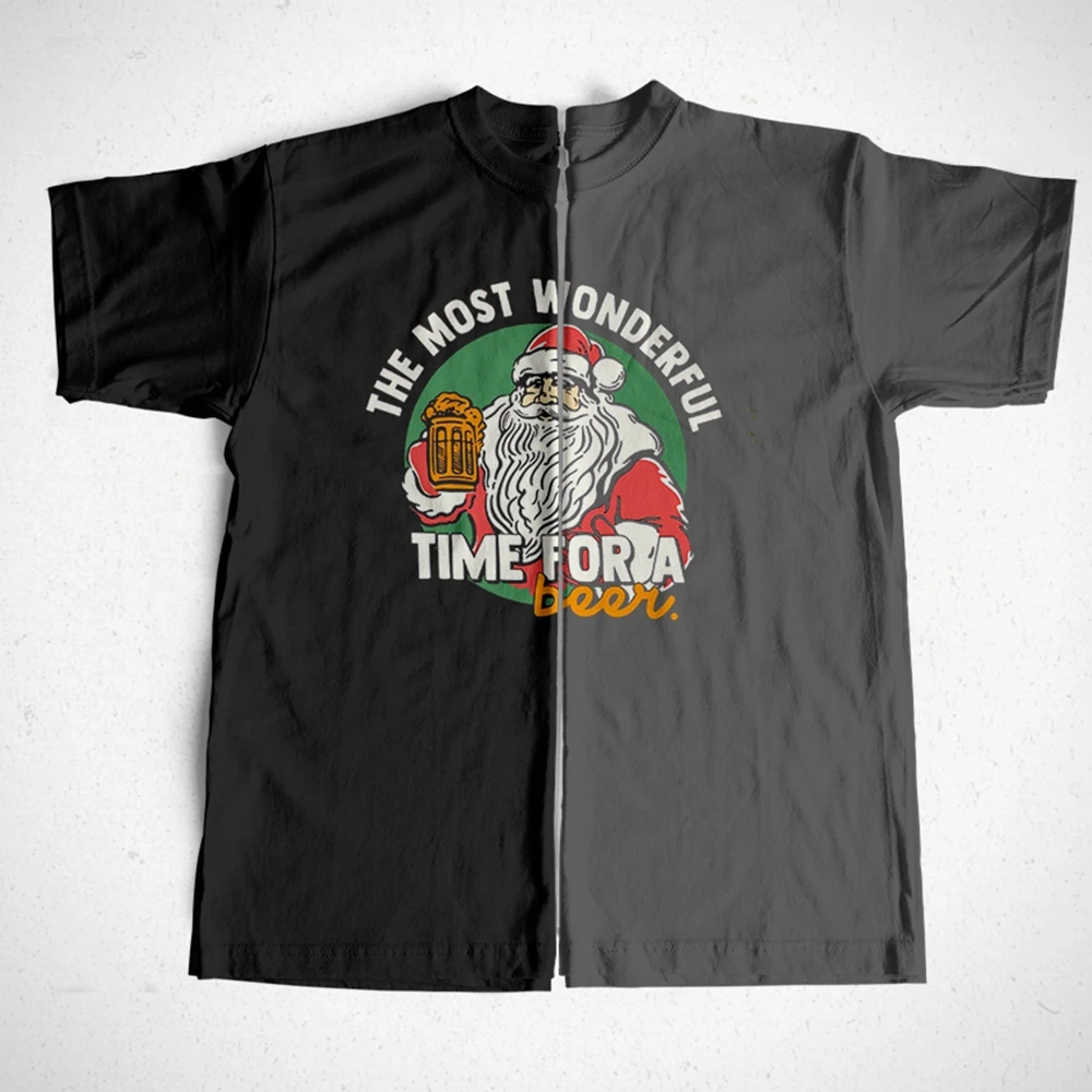 

Pure Cotton Loose Beer Lover Unisex T Shirt o-neck Beer Men Tshirt Big Size t-shirt Men Tee Shirt