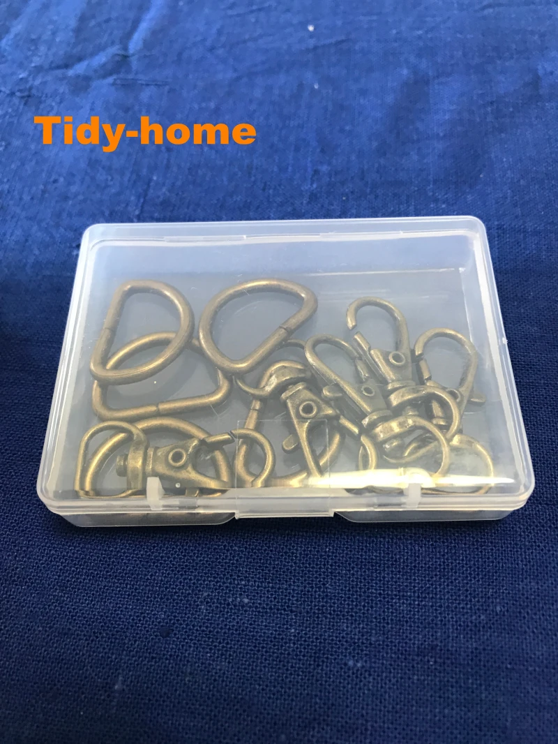 10 шт./лот коробка для хранения пищевых продуктов PP Швейные аксессуары чехол