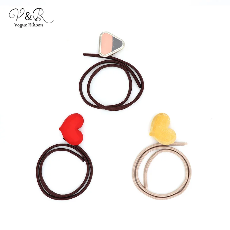 Сделай Сам изготовление ювелирных изделий ручной работы подвески в форме сердца