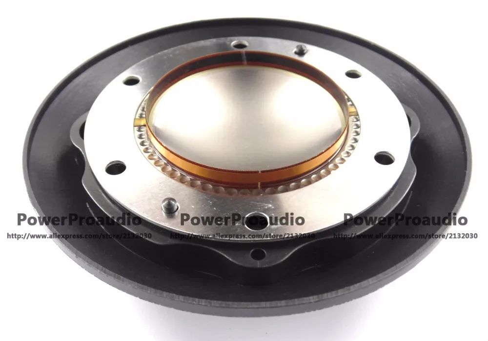 Сменная диафрагма для Peavey 22XT 4 шт