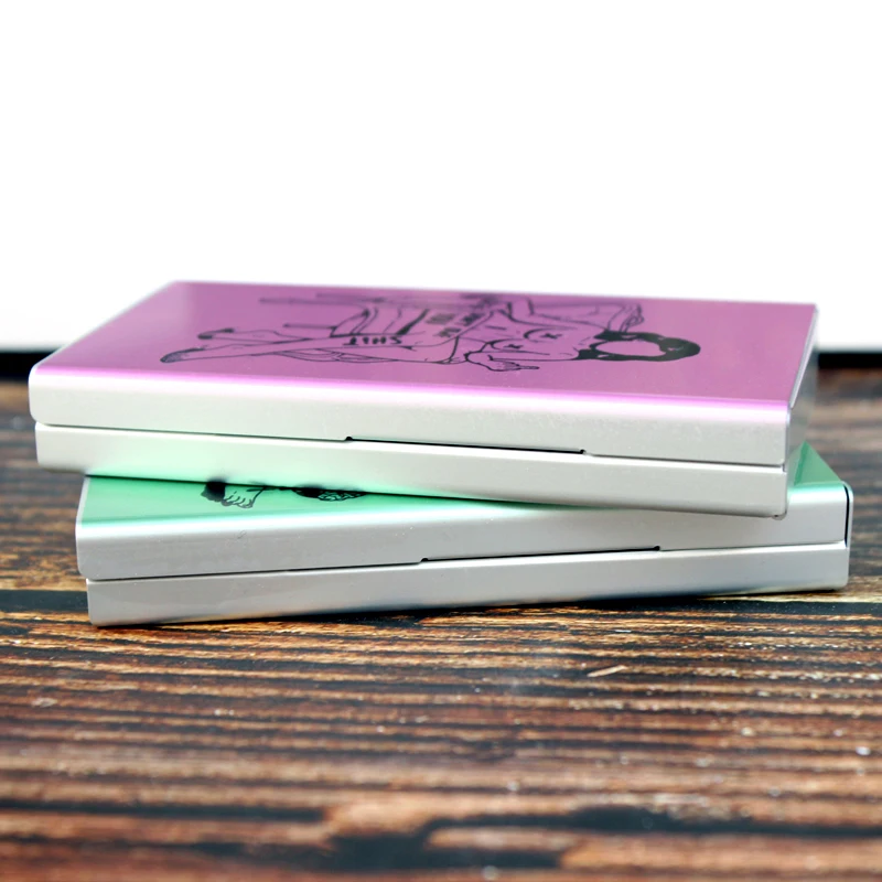 Привлекательная девушка фигурка палочки креативный дизайн курительный подарок