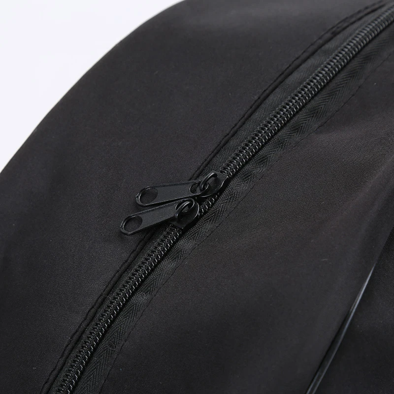 Сумка для йоги специальная сумка хранения на плечо фитнеса одежда коврики черный