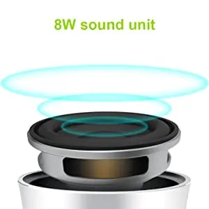 EWA A2 портативный Bluetooth-динамик со встроенным микрофоном 1200 мАч | Электроника